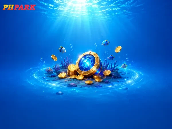 Fierce Fishing game image 2