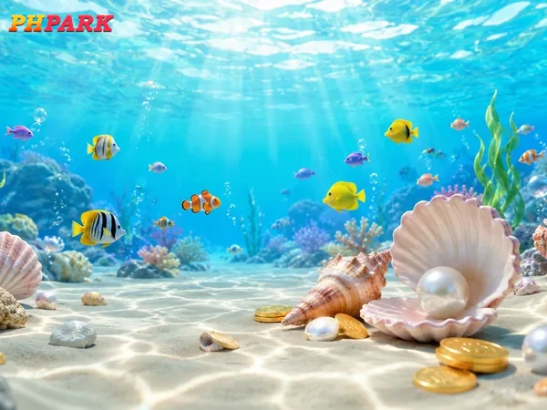 Fierce Fishing game image 3